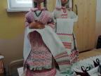 Беларускія лялькі